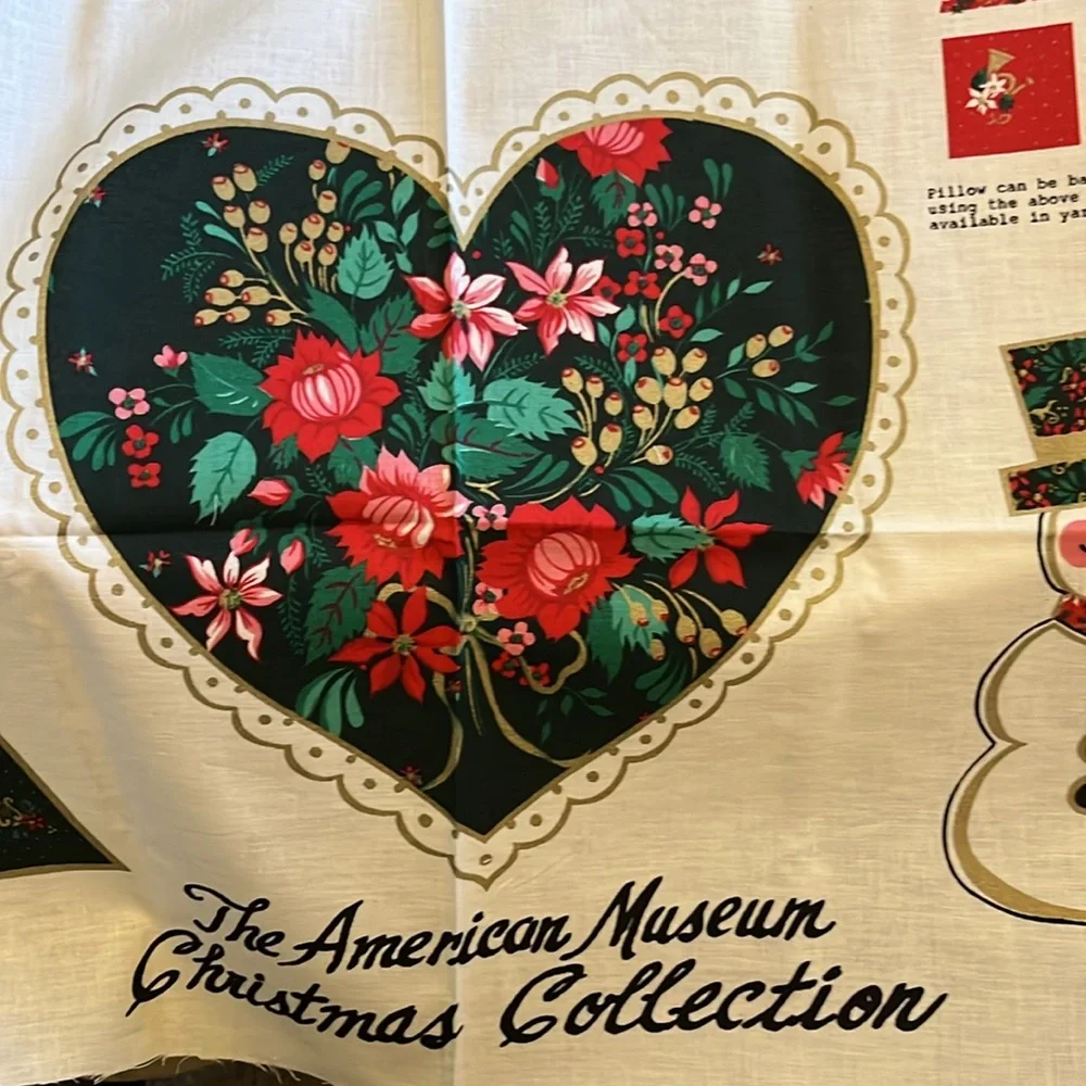 HSEAD american museum